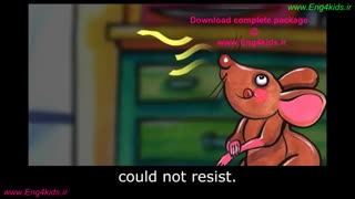 کتاب های انیمیشن جهت تقویت مهارت زبان انگلیسی