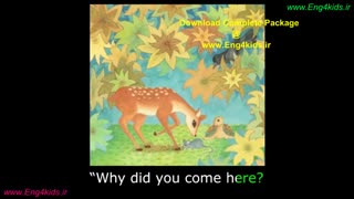 کتاب های انیمیشن جهت تقویت مهارت زبان انگلیسی