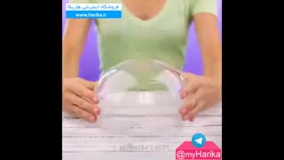 هنر در خانه مخصوص خانومای با سلیقه