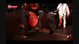 تصاویری داغ از بزرگ ترین ماراتن خواننده های پاپ ایران/ اولین خواننده های جشنواره موسیقی فجر