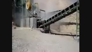 jaw crusher 100*120