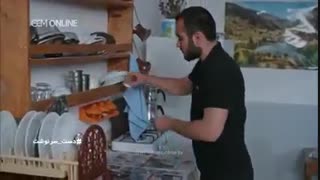 سریال دست سرنوشت قسمت 86 (دانلود قسمت 87 از تلگرام turk7media@ )