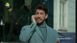 دانلود قسمت 27 سریال عشق حرف حالیش نمیشه با زیرنویس فارسی