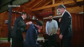 دست سرنوشت86