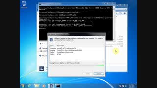 آموزش نصب اتوماتیک نرم افزار آژانس