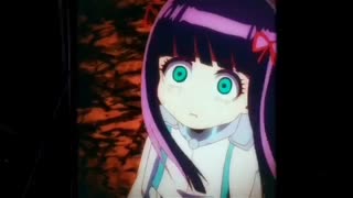 Sousei no Onmyouji AMV - Fight