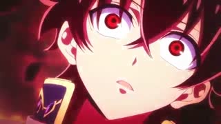 Sousei no Onmyouji「AMV」- Everything