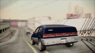 مد بهبود صداها در بازی GTA San Andreas