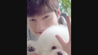 لی مین هو -اینسفری❤