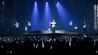 [HD] EXO - Don't Go (EXO Planet #2 The EXO'luxion Seoul)