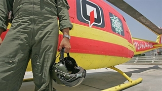 چرا در پلاسکو از هلی کوپتر آتش نشان استفاده نشد؟