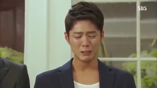 پارک بوگوم - سکانسی که به هیچ وجه نباید از دستش بدید.