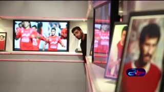 پشت صحنه سرخ آبی – قسمت ۱۰