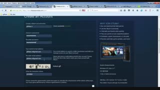 آموزش ردیم کردن گیفت کارت استیم