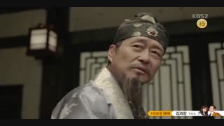 قسمت 11 سریال کره ای هوارانگ Hwarang: The Poet Warrior Youth 2016 با زیرنویس فارسی اضافه شد