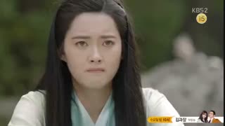 قسمت یازدهم سریال کره ای هوارانگ Hwarang (زیرنویس اضافه شد)