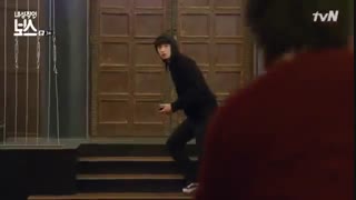 سریال کره ای رییس حساس (خجالتی) قسمت 03 زیرنویس فارسی اضافه شد.