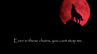 Big bad wolf.... Hahahahah