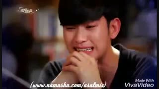 میکس سریال عشقم اهل ستاره هاست(سریال پیشنهادی)