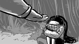 attack on gravity falls