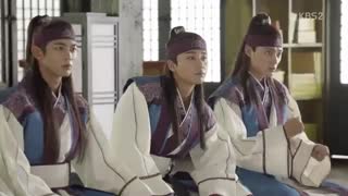 سریال شوالیه های گل قسمت هشتم با زیرنویس  فارسی (توضیحات )