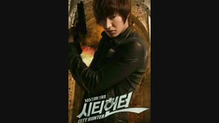 موسیقی متن   شکارچی شهر(Eagle Eye)*오준성*
