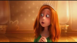 انیمیشن لوراکس - The Lorax با دوبله فارسی