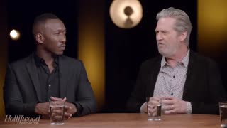 میزگرد بازیگران اسکاری Casey Affleck ، Andrew Garfield و ...