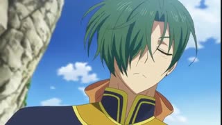 انیمه یونا دختری از سپیده دم - Akatsuki no Yona قسمت 19  ( با زیرنویس فارسی ) 