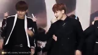 GOT7 & BTS