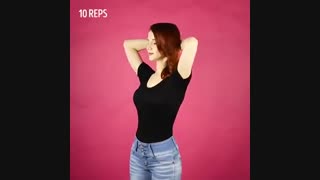 با انجام این حرکات با استرس خداحافظی کنید!