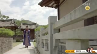 سریال قسمت دوازدهم کره ای شوالیه های گل : سرآغاز - Hwarang: The Beginning - با زیرنویس فارسی