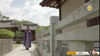 قسمت دوازدهم سریال کره ای هوارانگ Hwarang (زیرنویس اضافه شد)