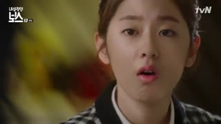 قسمت چهارم سریال کره ای رئیس حساس با زیرنویس فارسی