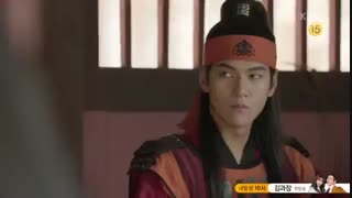 سریال کره ای هوارانگ شوالیه های گل قسمت 12 زیرنویس فارسی اضافه شد.