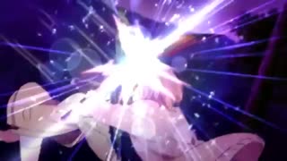 Shiny Blood - Kyoukai no Kanata [AMV]