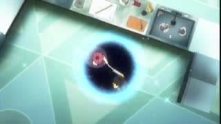 انیمه مدرسه ی شیرینی پزی نخبگان - Bonjour Sweet Love Patisserie قسمت 23  ( با زیرنویس فارسی ) 