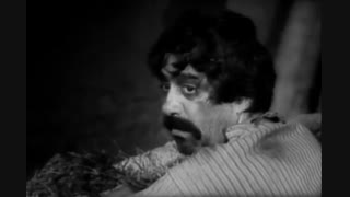 سینمایی The Cow 1969 (کارگردان  داریوش مهرجویی)