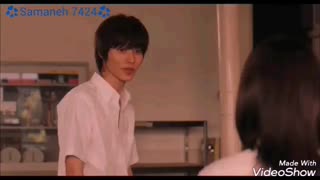 میکس عاشقانه ژاپنی