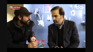 مدیر مرکز هنرهای نمایشی: توانستم بودجه تئاتر را دوبرابر کنم/آرزو میکنم جشنواره امسال مخاطبان تئاتر را بیشتر کند