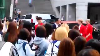 ss301 at music bank