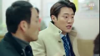 قسمت آخر افسانه دریای آبی (زیرنویس اضافه شد)