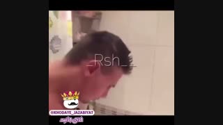رفتن زنان به حموم