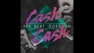 Cash cash tongue twister