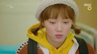 سریال وزنه بردار کیم بوک جو قسمت شانزدهم(آخر) با زیرنویس فارسی انلاین