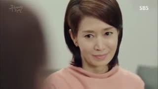 ❤اوپا لی مین هو ❤ سکانس منتخب  از قسمت 20 افسانه دریای آبی The Legend of the Blue Sea(لینک قسمت 20 سریال در توضیحات )