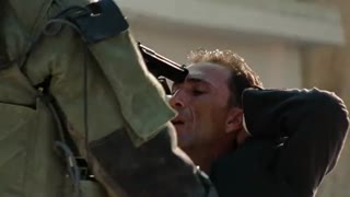 سکانس نجات نافرجام در فیلم مهلکه(The Hurt Locker,2009)