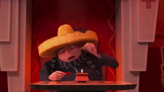 انیمیشن من شرور 2 - Despicable Me 2013  با دوبله فارسی