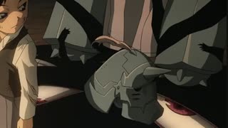 انیمه فوق العاده کیمیاگر تمام فلزی : برادری - Fullmetal Alchemist : Brotherhood قسمت 49 ( با زیرنویس فارسی ) 