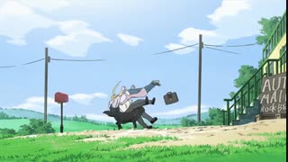 انیمه فوق العاده کیمیاگر تمام فلزی : برادری - Fullmetal Alchemist : Brotherhood قسمت 64 - آخر ( با زیرنویس فارسی ) 